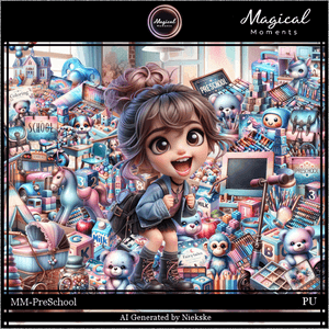 MM-PreSchool