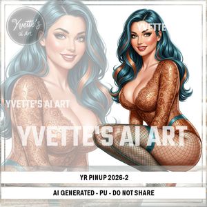 YR PinUp 2026-2