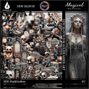 MM-DarkGodess