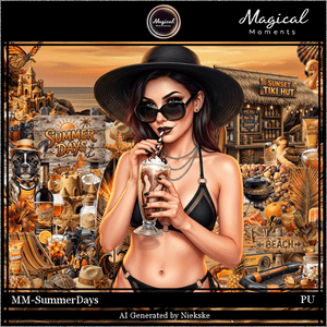 MM-SummerDays