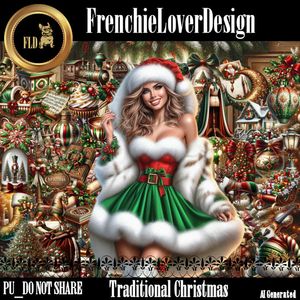 FLD: Traditional Christmas