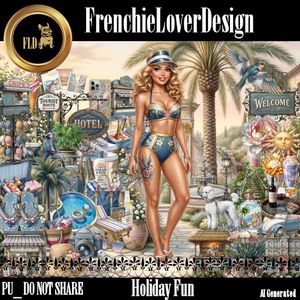 FLD: Holiday Fun 