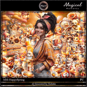 MM-HappySpring