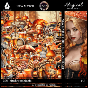 MM-MushroomMania