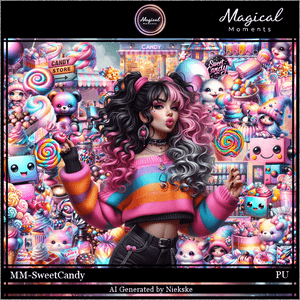 MM-SweetCandy
