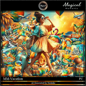 MM-Vacation