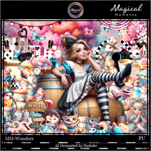 MM-Wonders
