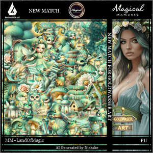 MM~LandOfMagic