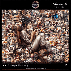 MM-SteampunkMorning