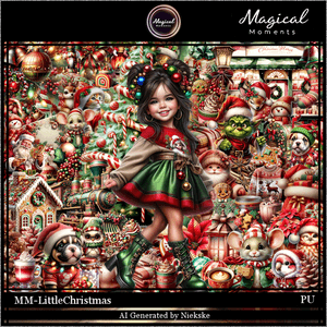 MM-LittleChristmas