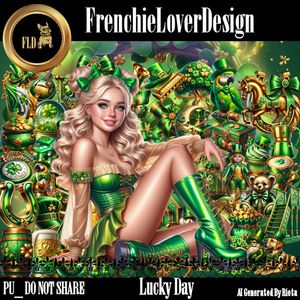 FLD: Lucky Day