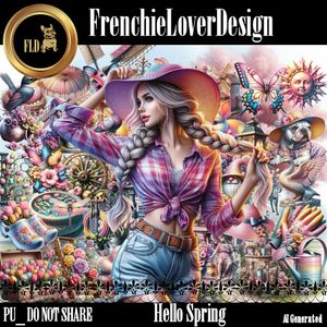 FLD: Hello Spring