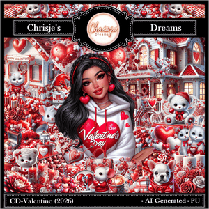 CD-Valentine (2026)