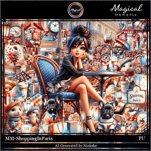 MM-ShoppingInParis