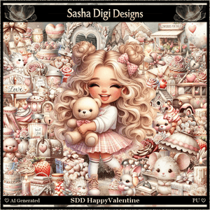 SDD-HappyValentine