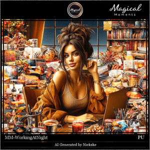 MM-WorkingAtNight