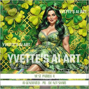 YR St. Patrick 4-2026