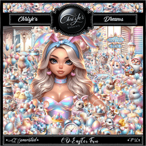 CD-Easter Fun