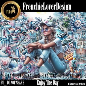 FLD: Enjoy The Day