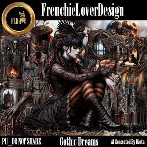 FLD: Gothic Dreams