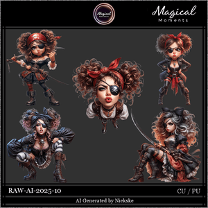 RAW-AI-2025-10
