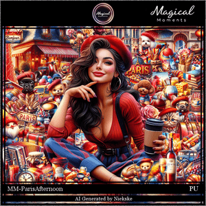 MM-ParisAfternoon