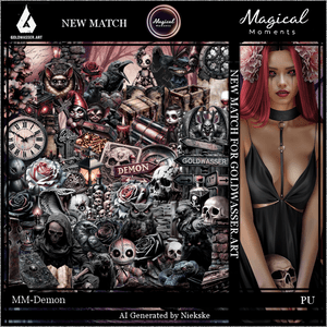 MM-Demon