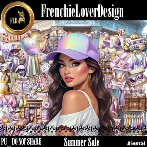 FLD: Summer Sale