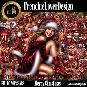 FLD: Merry Christmas