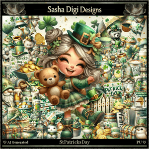 SDD-StPatricksDay