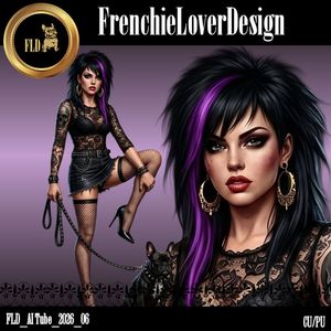 FLD_ png cu Tube