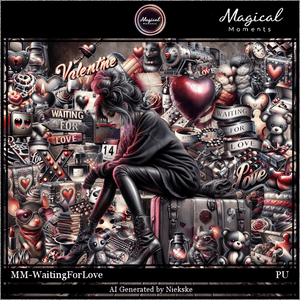 MM-WaitingForLove