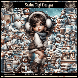 SDD-WinterWonderLand