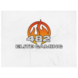 482 Throw Blanket