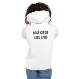 Gaming Community Hoodie - 482 Elite Design