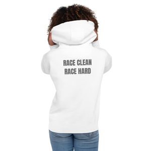 Gaming Community Hoodie - 482 Elite Design