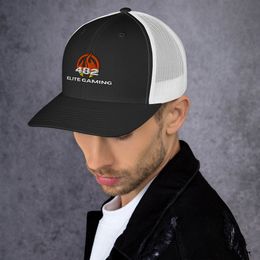 Retro Trucker Hat | Yupoong 6606