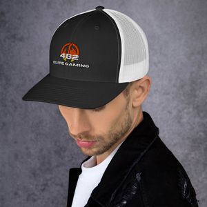 Retro Trucker Hat | Yupoong 6606