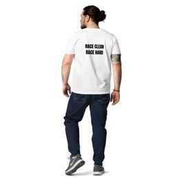 Unisex Organic Cotton T-Shirt