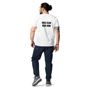 Unisex Organic Cotton T-Shirt