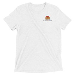 Unisex Tri-Blend T-Shirt 