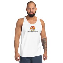 Men’s Staple Tank Top