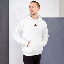 Unisex Heavy Blend Hoodie-Whhhhyyyy!?!? Limited Edition