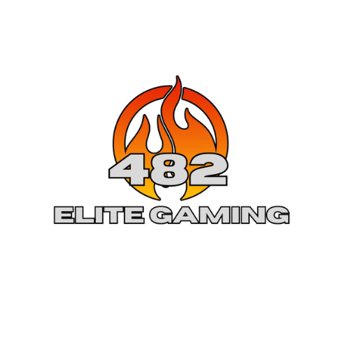 482 Elite Gaming