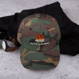 T Oakes Custom Hat