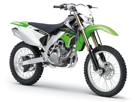 KAWASAKI KX450F KLX450R BIKE 2006-2015 WORKSHOP SERVICE REPAIR MANUAL PDF DOWNLOAD