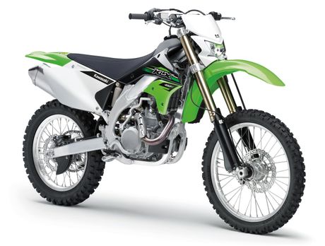 KAWASAKI KX450F KLX450R BIKE 2006-2015 WORKSHOP SERVICE REPAIR MANUAL PDF DOWNLOAD