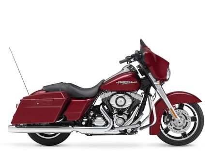 HARLEY DAVIDSON STREET GLIDE 1584 FLHX BIKE 2007-2010 WORKSHOP SERVICE REPAIR MANUAL PDF DOWNLOAD