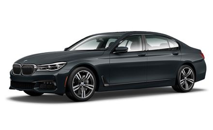 BMW 7 SERIES F01 F02 750Li 760Li 2008-2015 WORKSHOP SERVICE REPAIR MANUAL PDF DOWNLOAD