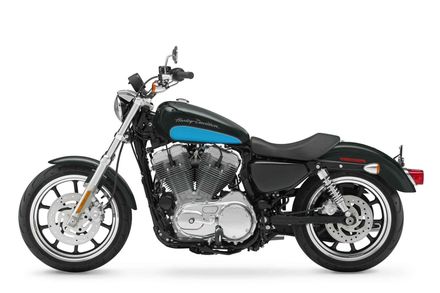 HD SPORTSTER SUPERLOW 883 XL883L BIKE 2010-2014 WORKSHOP SERVICE REPAIR MANUAL PDF DOWNLOAD